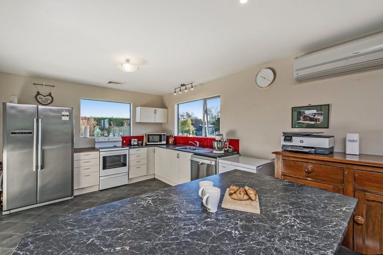 Photo of property in 12 Bramleys Road, Flaxton, Kaiapoi, 7691