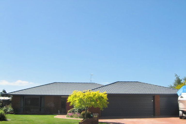 Photo of property in 12 The Willows, Springlands, Blenheim, 7201