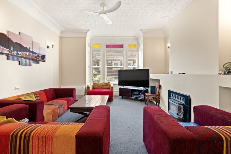 Photo of property in 46 Signal Hill Road, Opoho, Dunedin, 9010