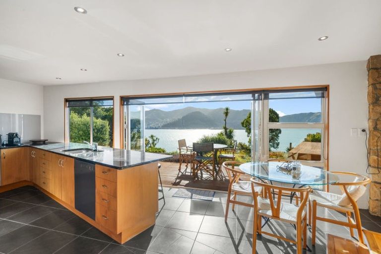 Photo of property in 2c Marama Terrace, Diamond Harbour, Lyttelton, 8971