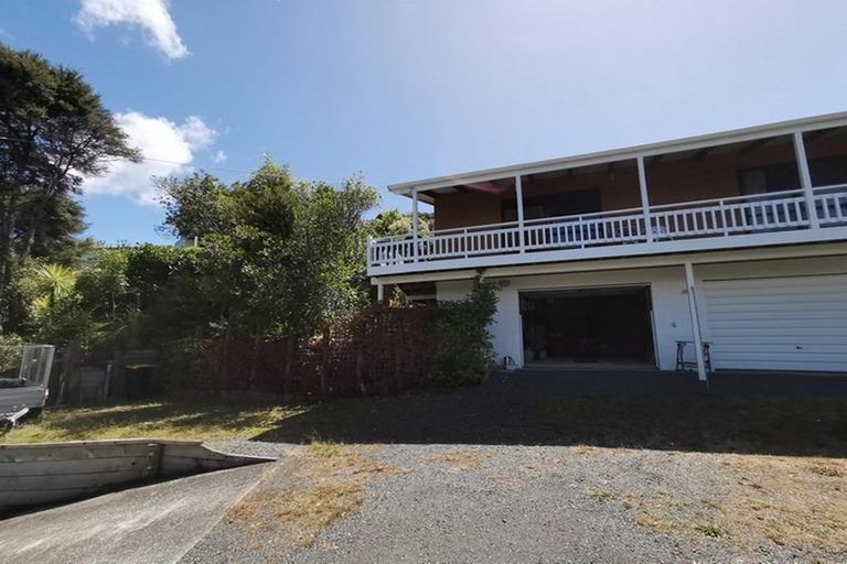 Photo of property in 150 Wyuna Bay Road, Wyuna Bay, Coromandel, 3581