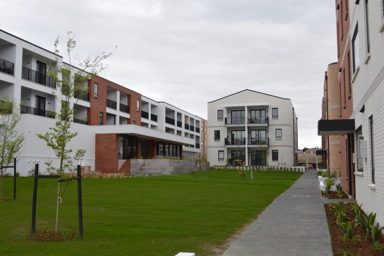 Photo of property in 209/81 Mapou Road, Hobsonville, Auckland, 0616