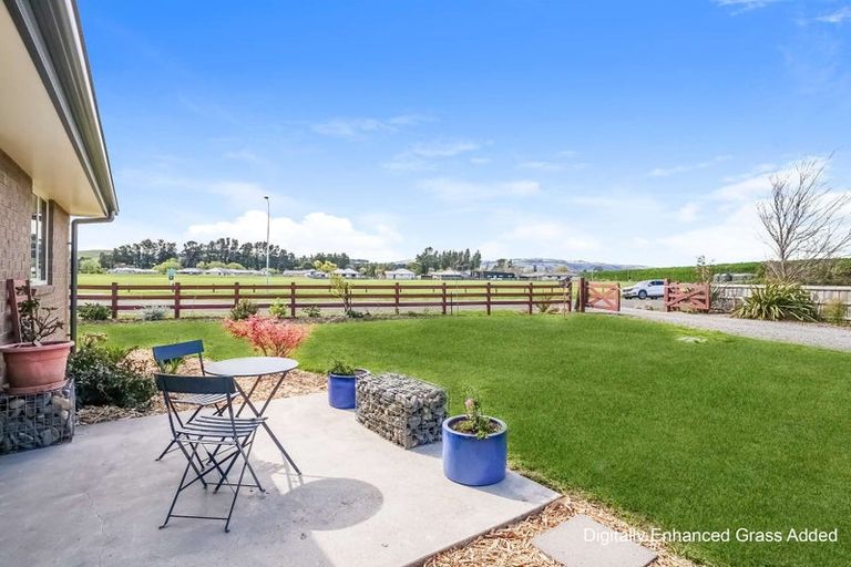 Photo of property in 5 Fantail Avenue, Amberley, 7410