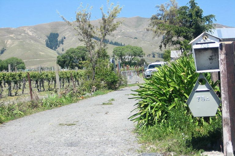 Photo of property in 78 South Street, Blenheim, 7201