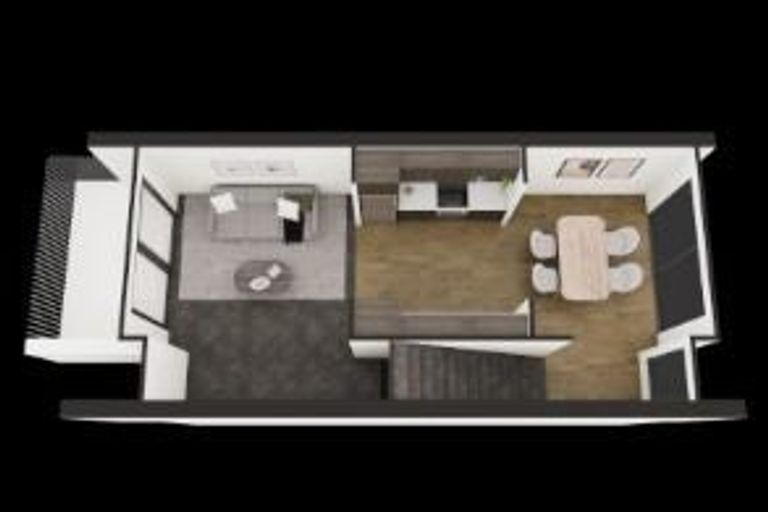 Photo of property in 9/333 Lincoln Road, Addington, Christchurch, 8024