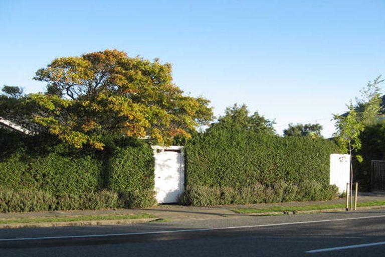 Photo of property in 42 High Street, Leeston, 7632