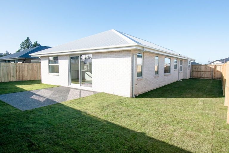 Photo of property in 10 Larch Drive, Rolleston, 7614