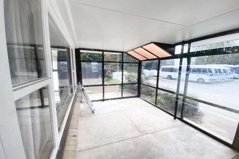 Photo of property in 426 Pound Road, Yaldhurst, Christchurch, 7676