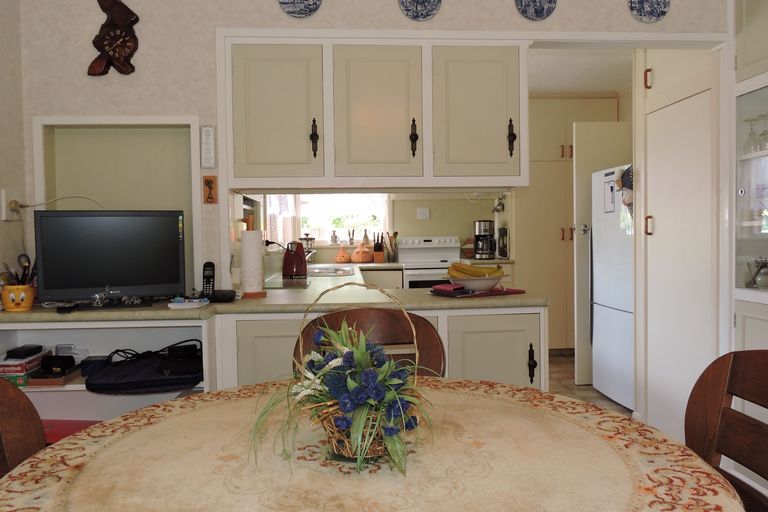 Photo of property in 6 Burwood Road, Matamata, 3400