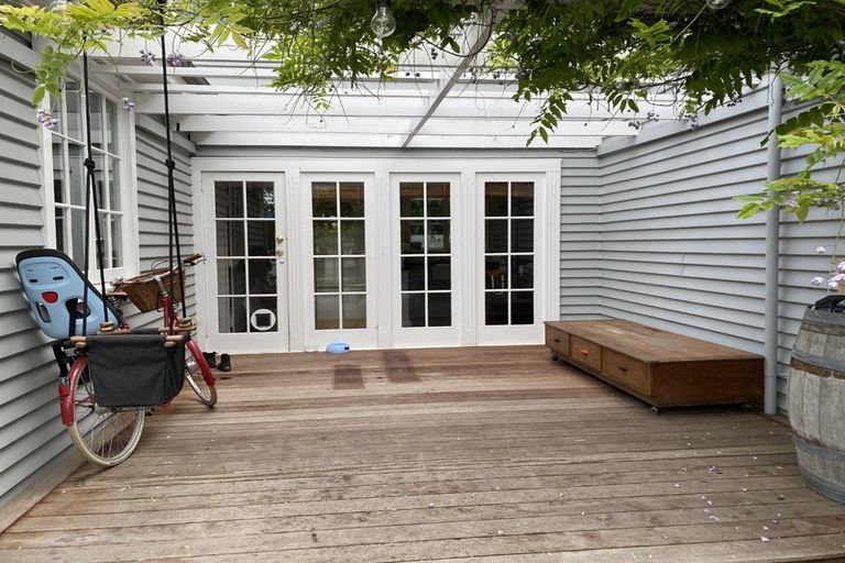 Photo of property in 4 Crichton Terrace, Cashmere, Christchurch, 8022