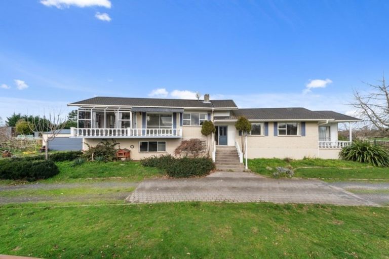 Photo of property in 228b State Highway 26, Newstead, Hamilton, 3286