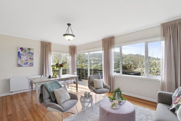 Photo of property in 238 Cockayne Road, Ngaio, Wellington, 6035