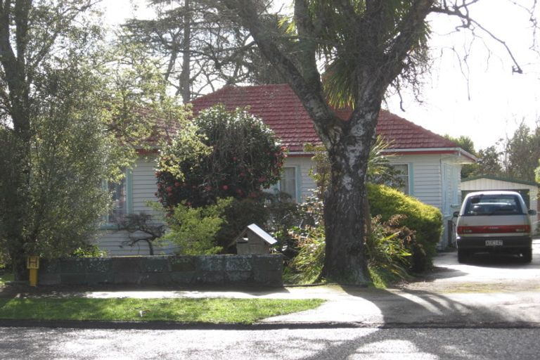 Photo of property in 89 Cook Street, Hamilton East, Hamilton, 3216