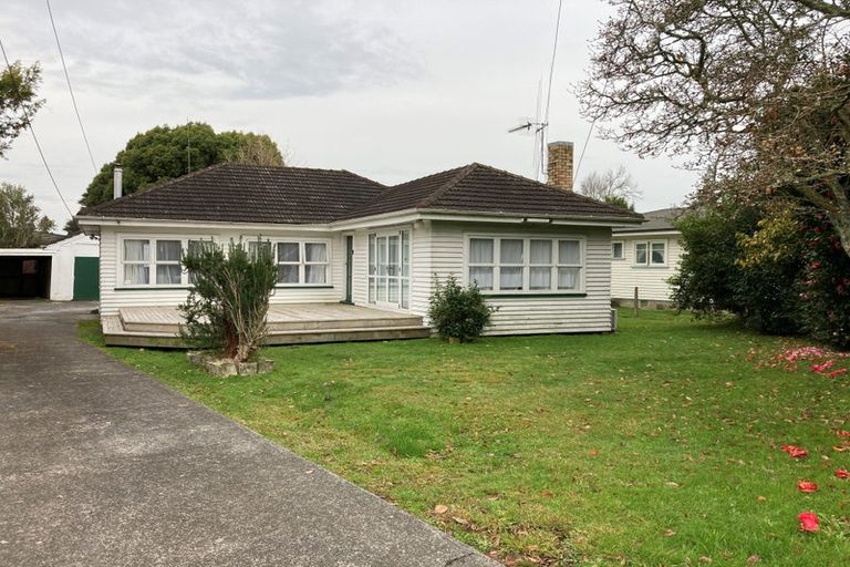 Photo of property in 5 Vine Street, Hillcrest, Hamilton, 3216