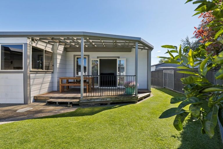 Photo of property in 8a Lane Street, Islington, Blenheim, 7201