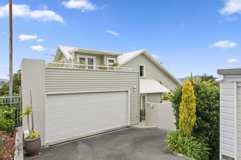 Photo of property in 80 Calcutta Street, Khandallah, Wellington, 6035