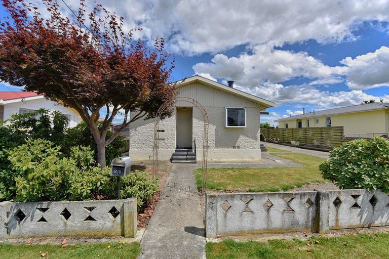 Photo of property in 21 Bangor Street, Mataura, 9712