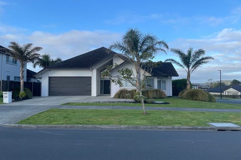 Photo of property in 22 Bankside Road, Silverdale, 0932