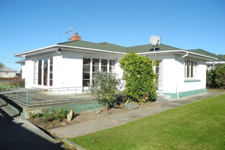 Photo of property in 8 Opie Street, Waimate, 7924
