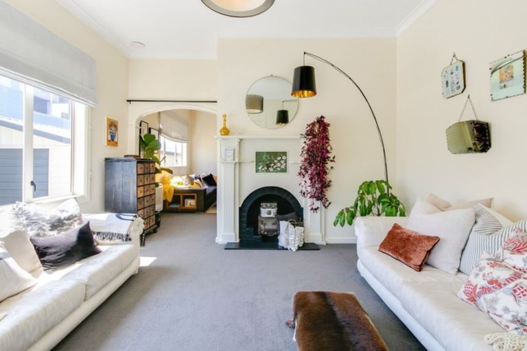 Photo of property in 20 Mcvay Street, Napier South, Napier, 4110