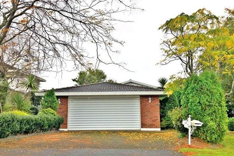Photo of property in 58 Wairere Road, The Gardens, Auckland, 2105