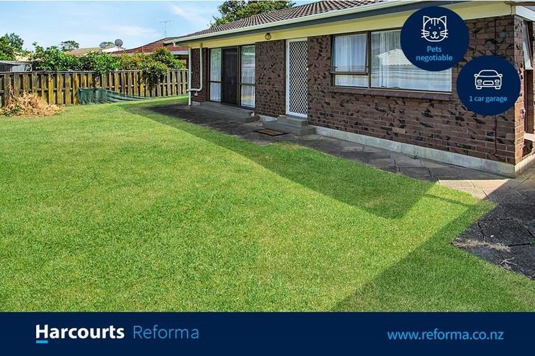 Photo of property in 14b Glengowan Place, Conifer Grove, Takanini, 2112