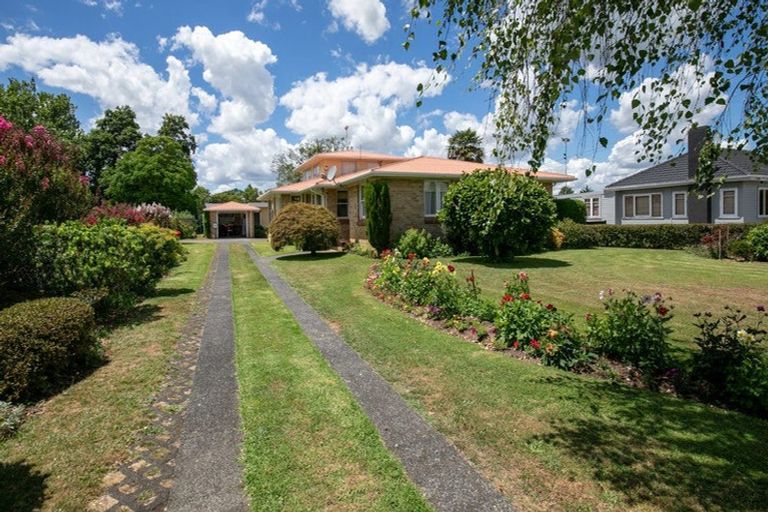 Photo of property in 14 Ohinewai Road North, Ohinewai, Huntly, 3771