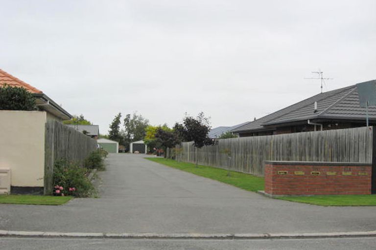Photo of property in 9 Thomson Street, Tinwald, Ashburton, 7700