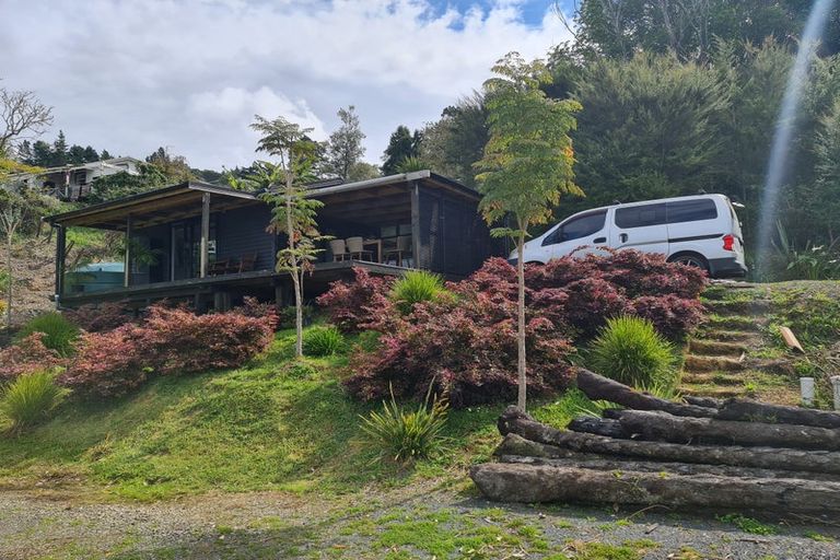 Photo of property in 7 Potter Street, Kohukohu, 0491