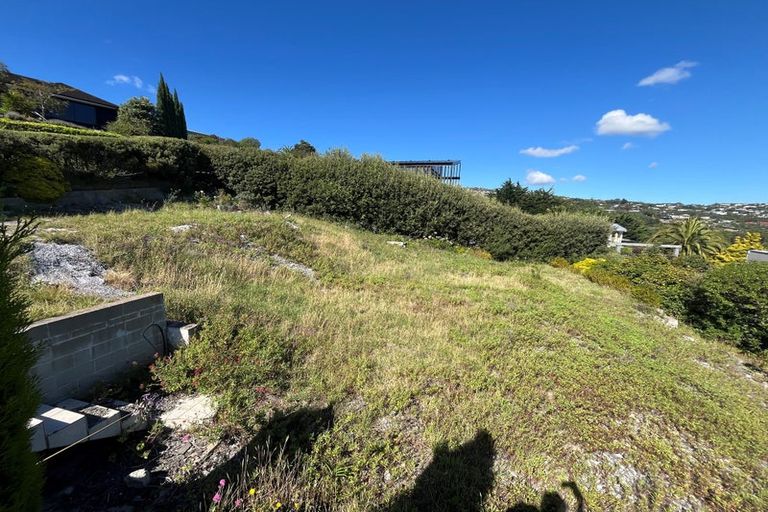 Photo of property in 29 Balmoral Lane, Redcliffs, Christchurch, 8081