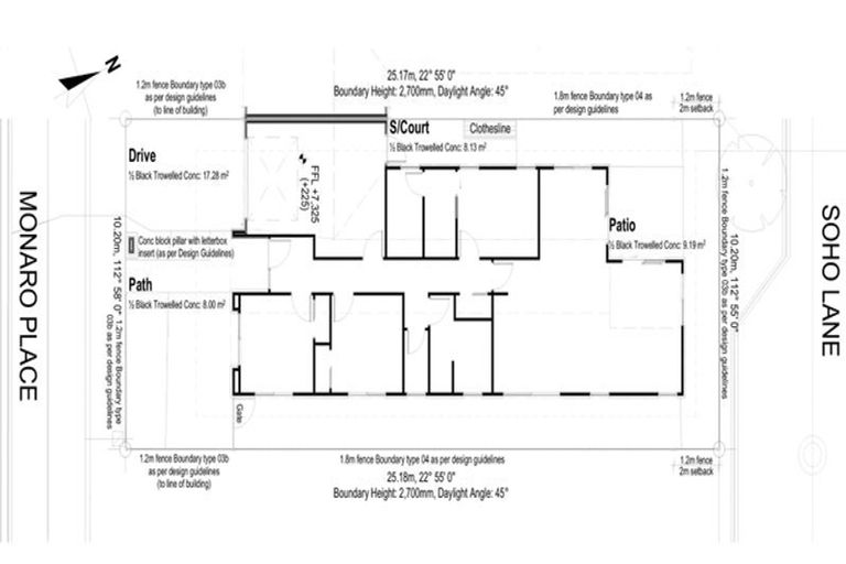 Photo of property in 51 Monaro Place, Papamoa, 3118