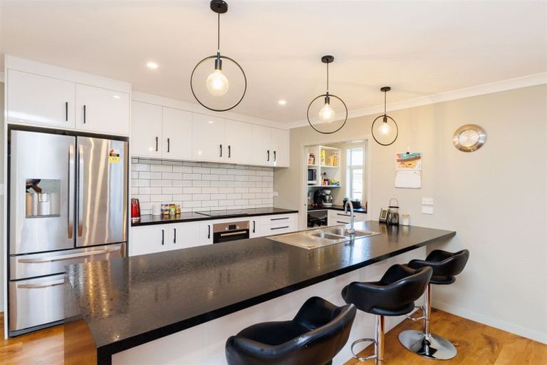 Photo of property in 157a James Line, Kelvin Grove, Palmerston North, 4414