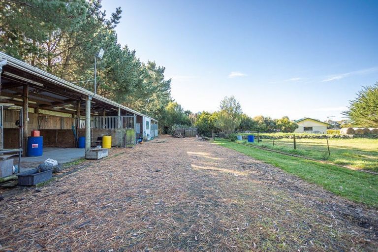 Photo of property in 356 Matamau Ormondville Road, Matamau, Dannevirke, 4977