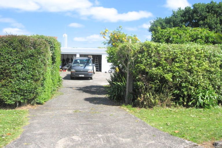 Photo of property in 8 Hongi Street, Kaikohe, 0405