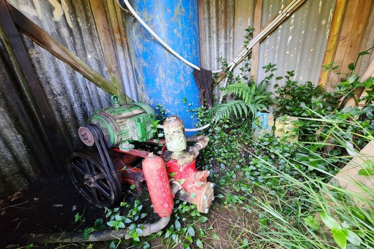 Photo of property in 144 Ackworth Road, Lepperton, New Plymouth, 4373