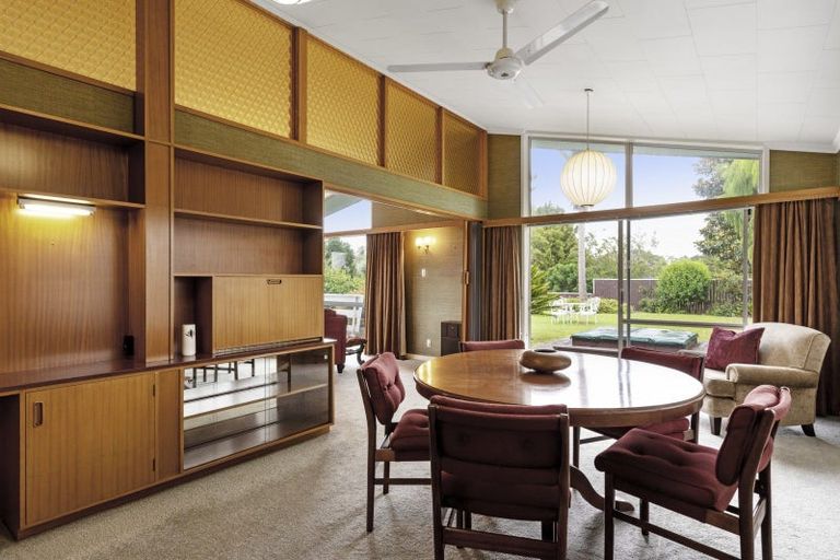 Photo of property in 239 Cambridge Street, Levin, 5510