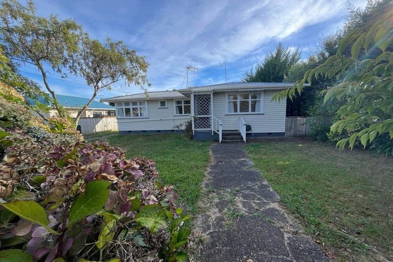 Photo of property in 3 Rutland Street, Levin, 5510