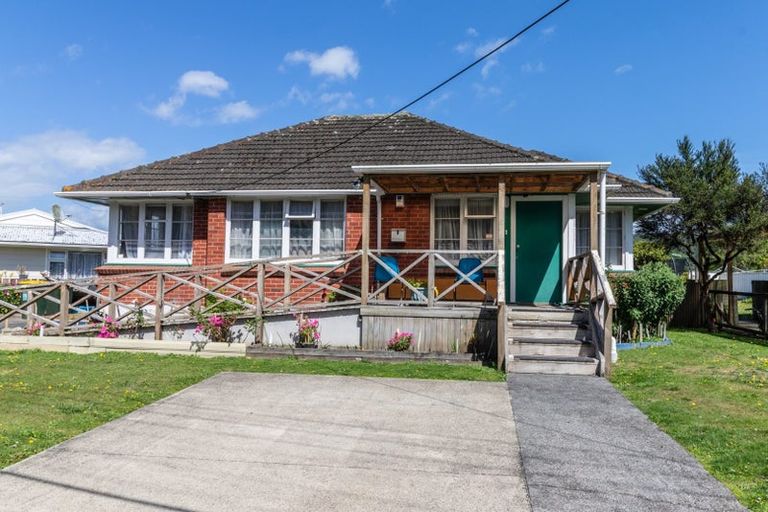 Photo of property in 47 Farmer Crescent, Taita, Lower Hutt, 5011