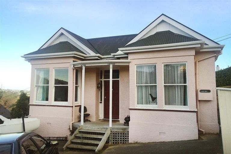 Photo of property in 24 Ramsay Street, Dalmore, Dunedin, 9010