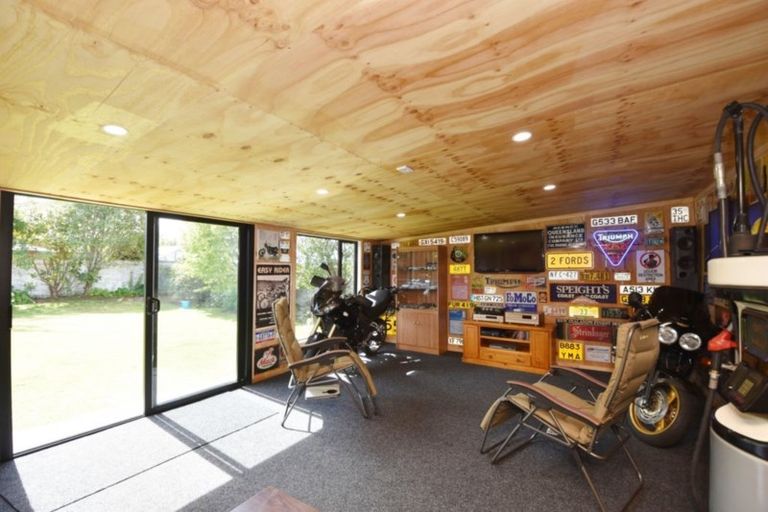 Photo of property in 337 Racecourse Road, Waverley, Invercargill, 9810