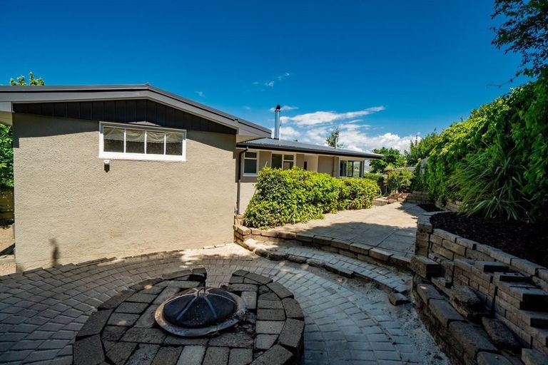 Photo of property in 43 Monaghan Street, Cromwell, 9310