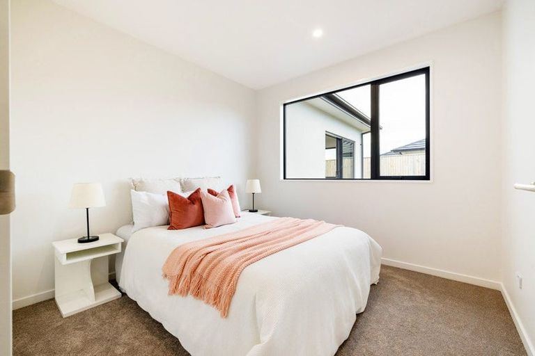 Photo of property in 5 Cork Street, Halswell, Christchurch, 8025