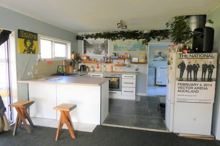 Photo of property in 4-6 Ross Street, Dunollie, Runanga, 7803
