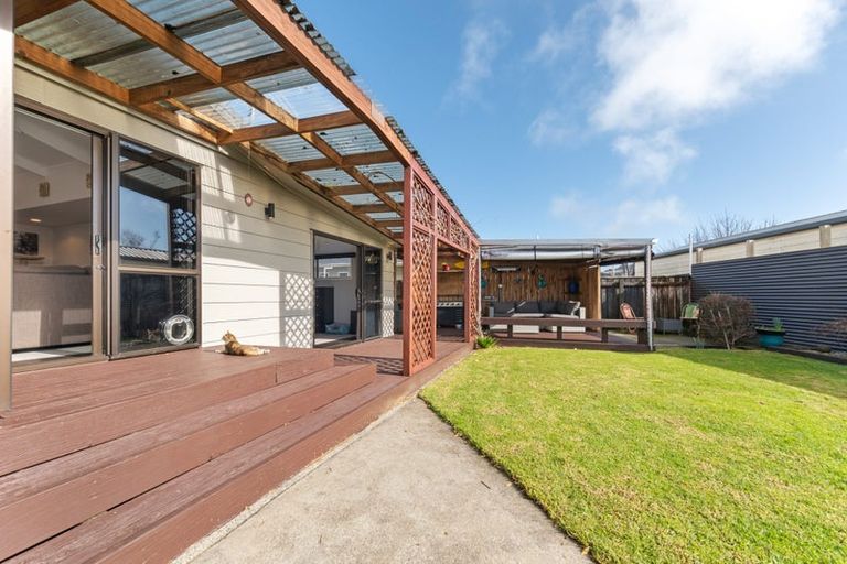 Photo of property in 9 Rahiri Street, Waitara, 4320