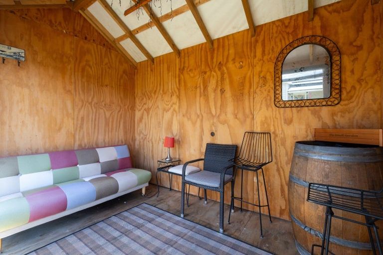 Photo of property in 3743 State Highway 50, Maraekakaho, Hastings, 4171