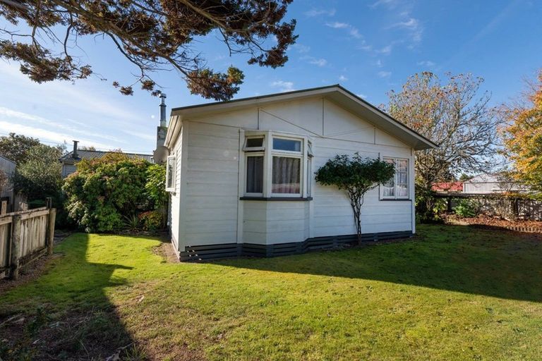 Photo of property in 33 Owhango Road, Owhango, 3990