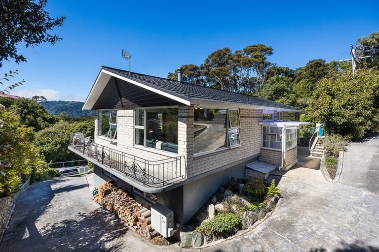 Photo of property in 9 Newington Avenue, Maori Hill, Dunedin, 9010