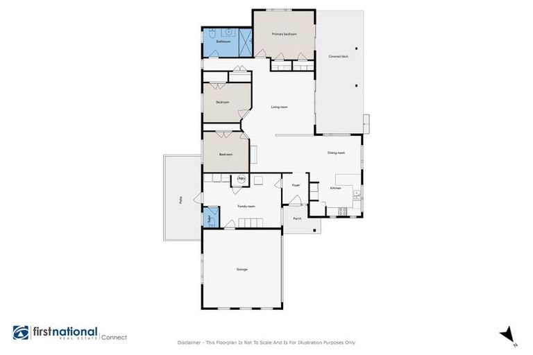 Photo of property in 19 Kendall View, Stoke, Nelson, 7011