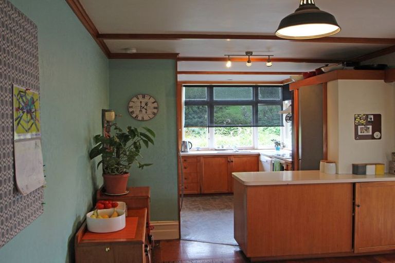 Photo of property in 60 Greta Street, South Hill, Oamaru, 9400