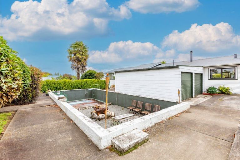 Photo of property in 5 Eden Terrace, Waipukurau, 4200
